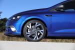Renault Megane Wagon GT 2017 года (AU)